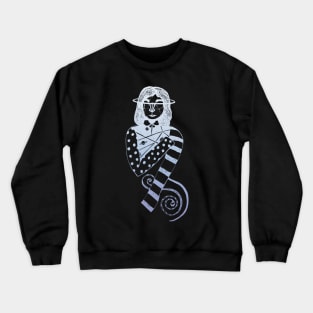 The Lost Cosmos Crewneck Sweatshirt